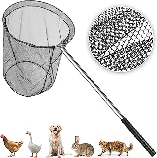 Uross Large Catch Net Heavy Duty